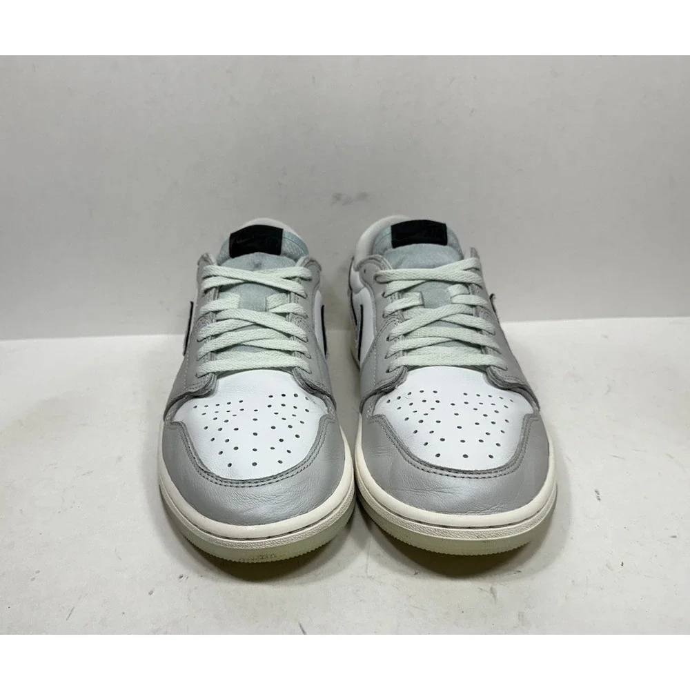 Air Jordan 1 Retro OG Low Year of the Snake HF3144-100 Men's‎ Size 10.5 Shoes